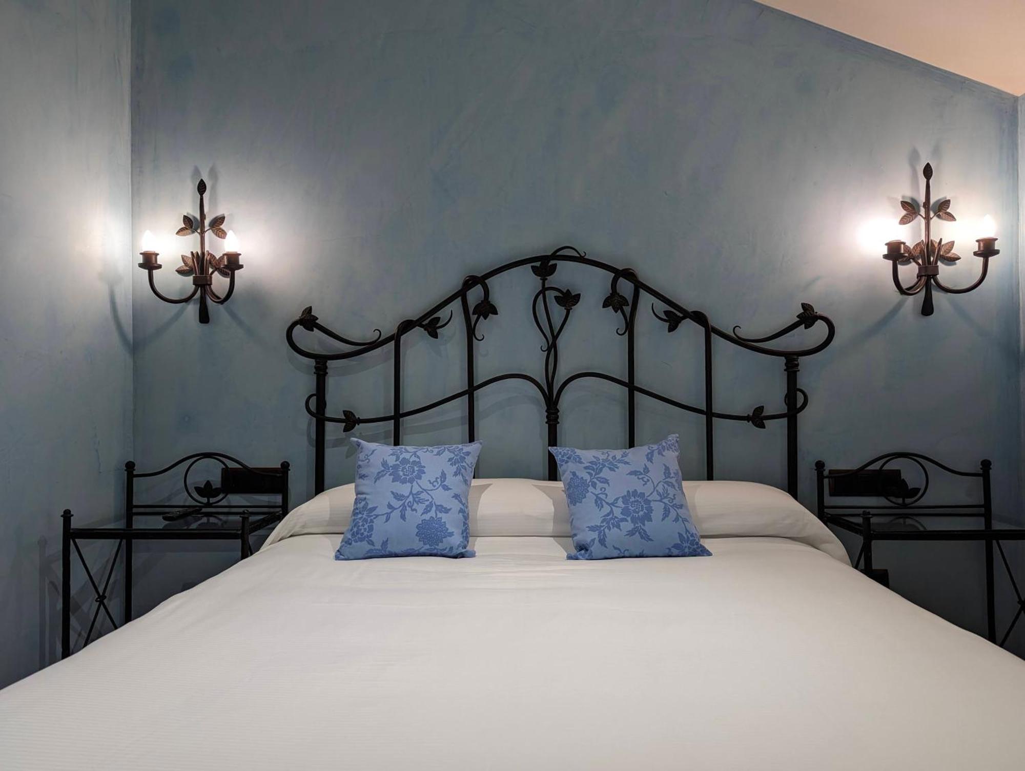 Hotel Apartamento Marouco A Guarda Kültér fotó