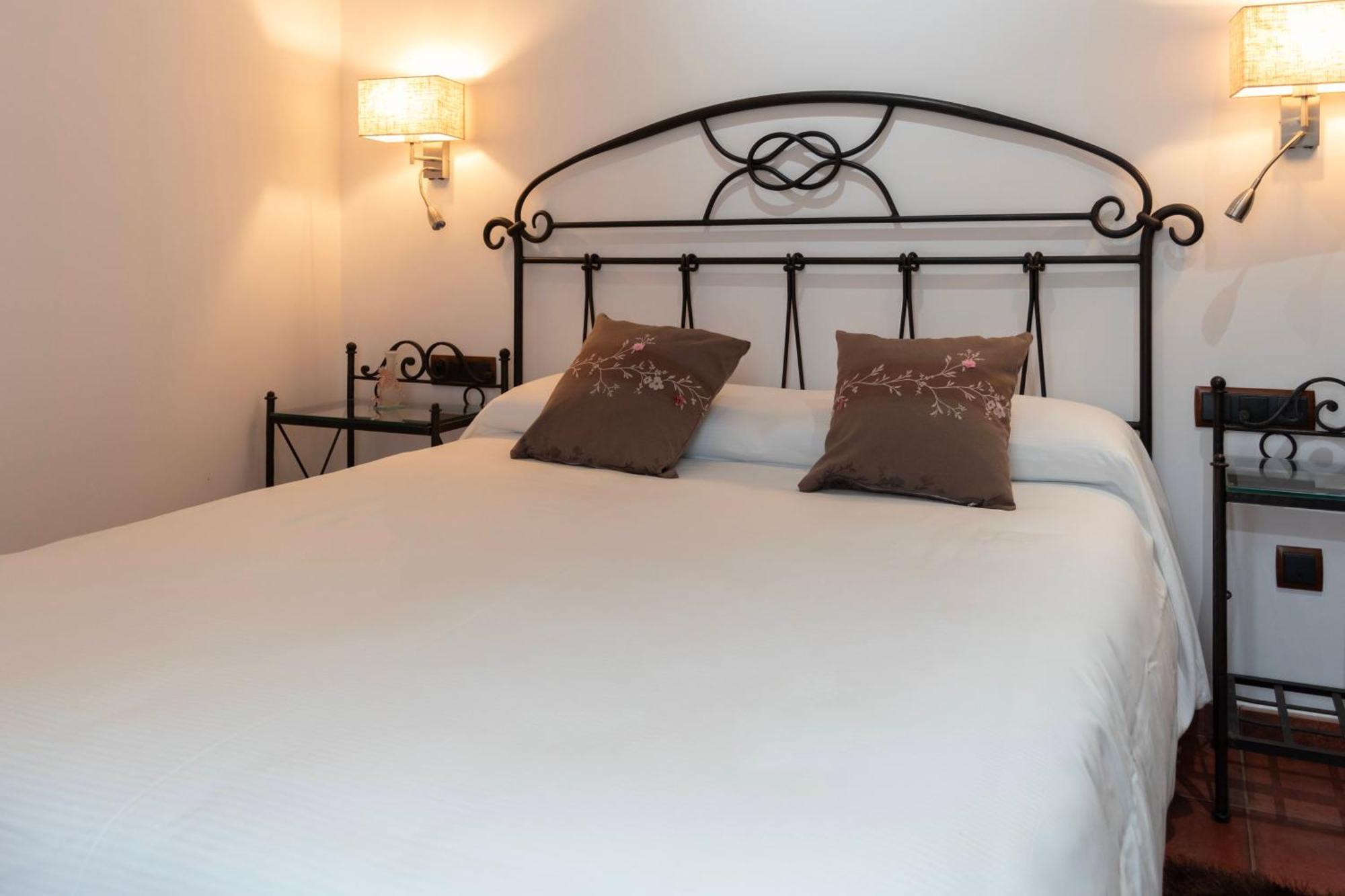Hotel Apartamento Marouco A Guarda Kültér fotó