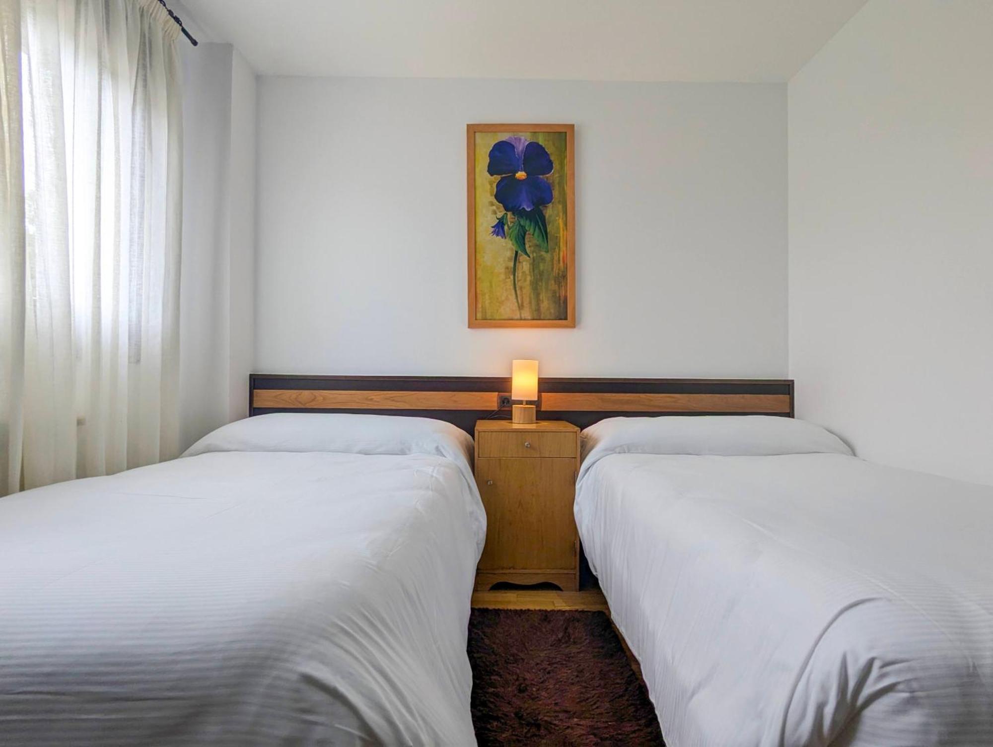 Hotel Apartamento Marouco A Guarda Kültér fotó