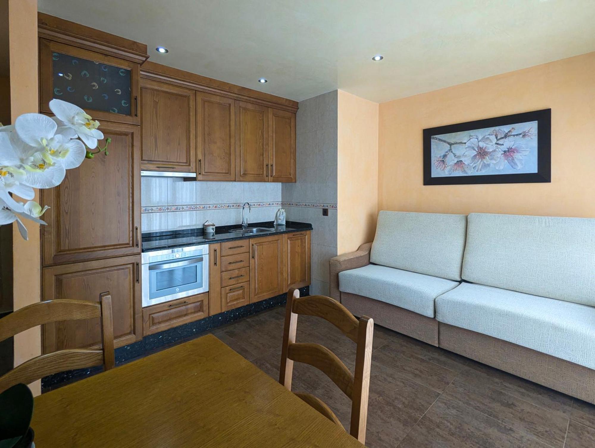 Hotel Apartamento Marouco A Guarda Kültér fotó