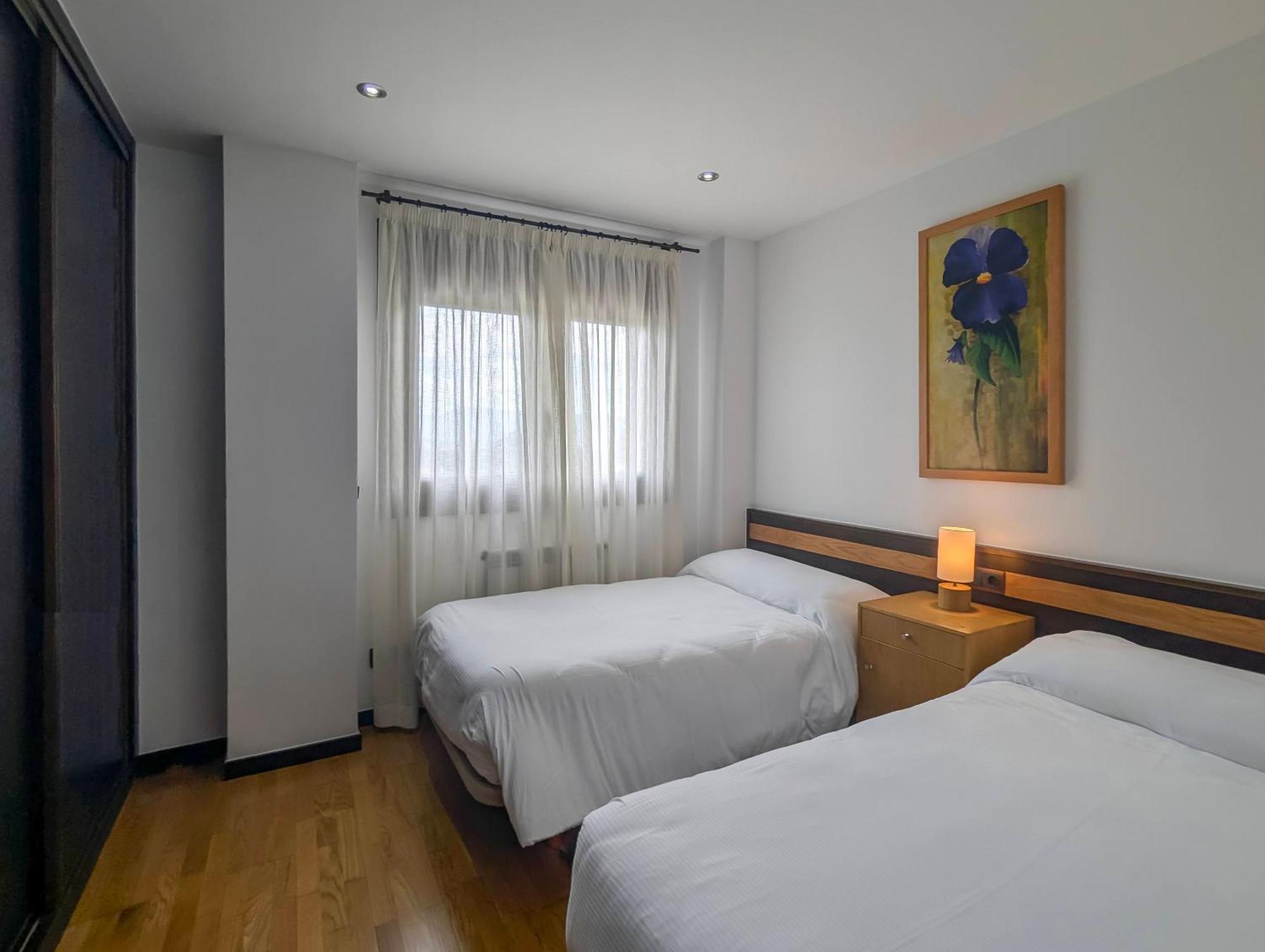 Hotel Apartamento Marouco A Guarda Kültér fotó