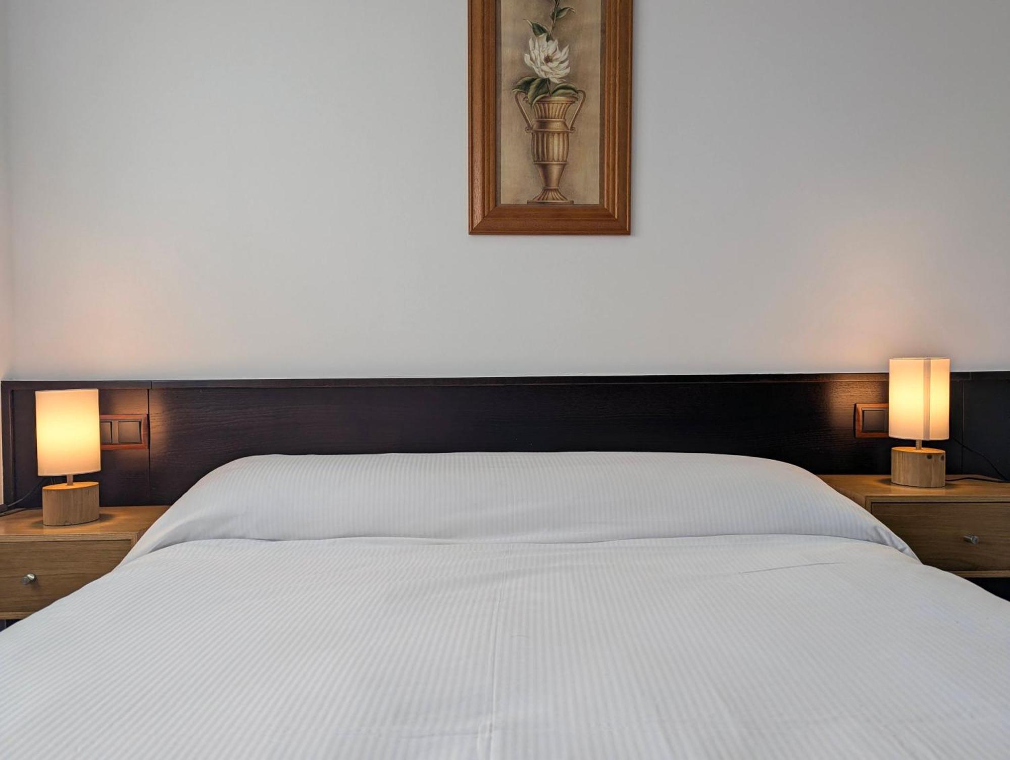 Hotel Apartamento Marouco A Guarda Kültér fotó