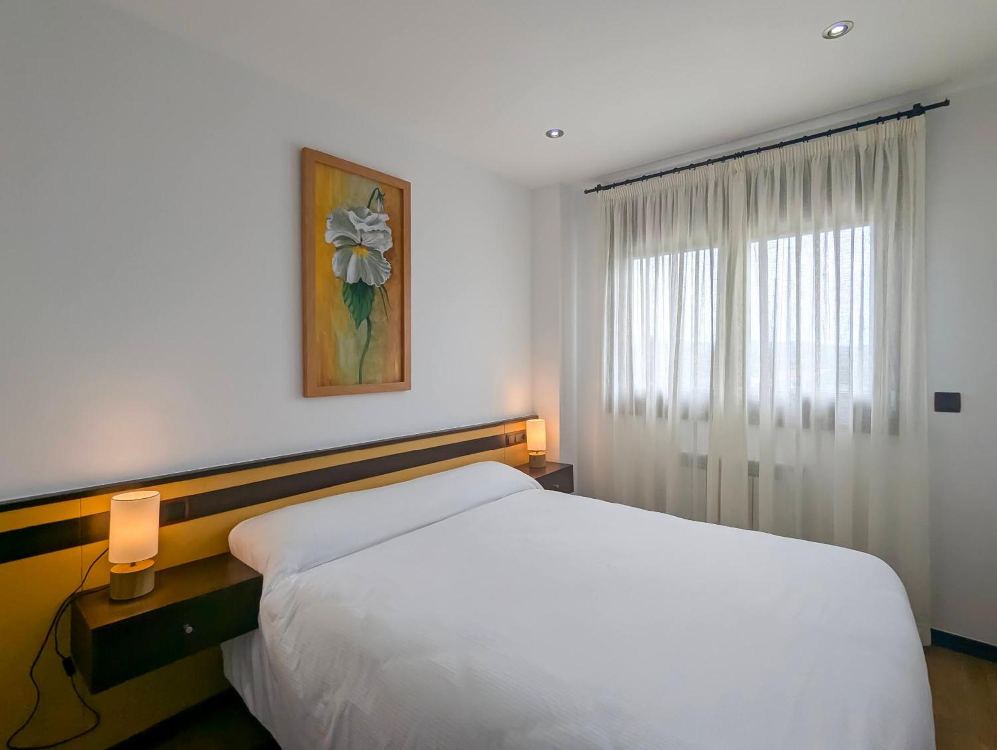 Hotel Apartamento Marouco A Guarda Kültér fotó