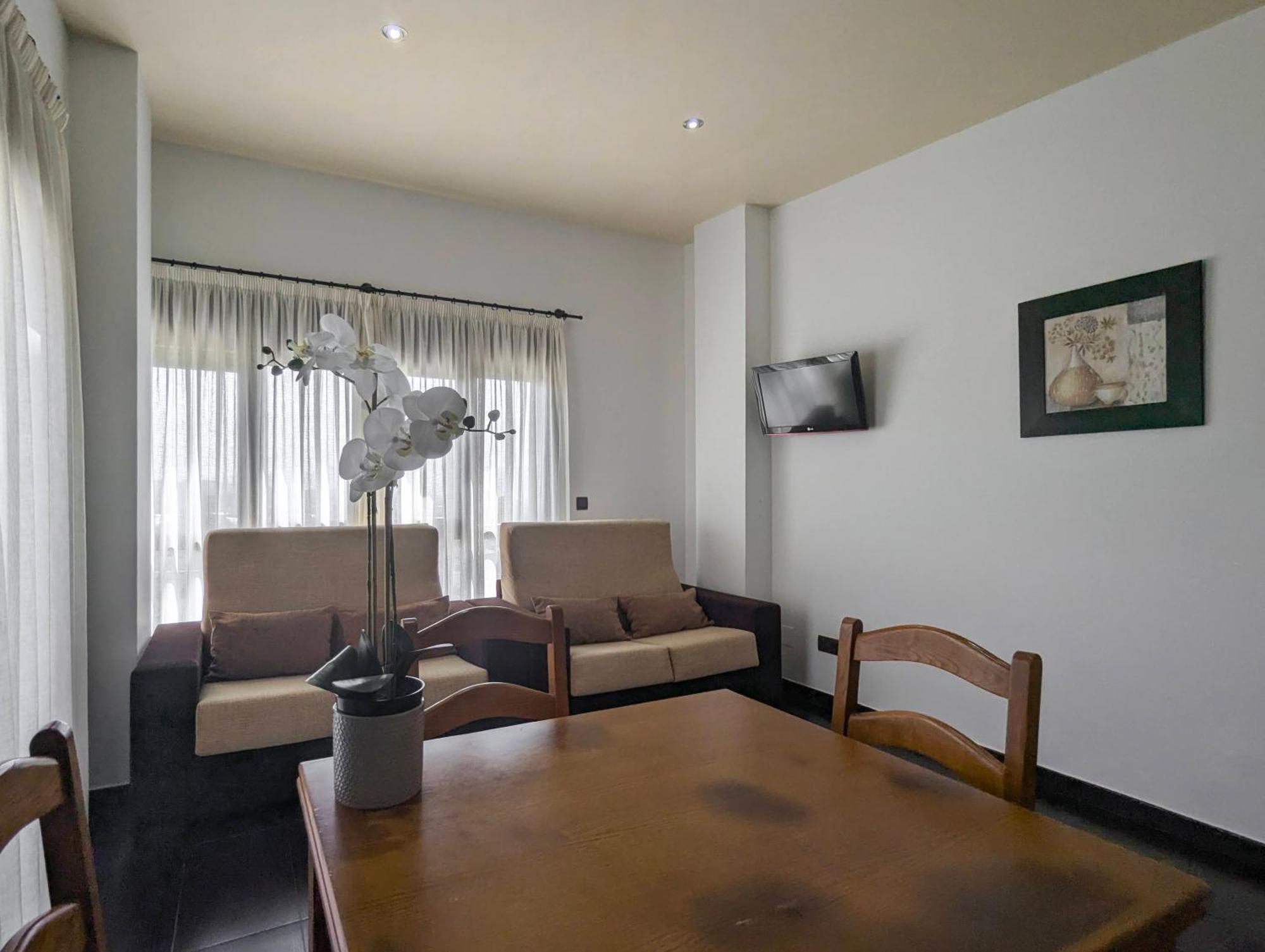 Hotel Apartamento Marouco A Guarda Kültér fotó