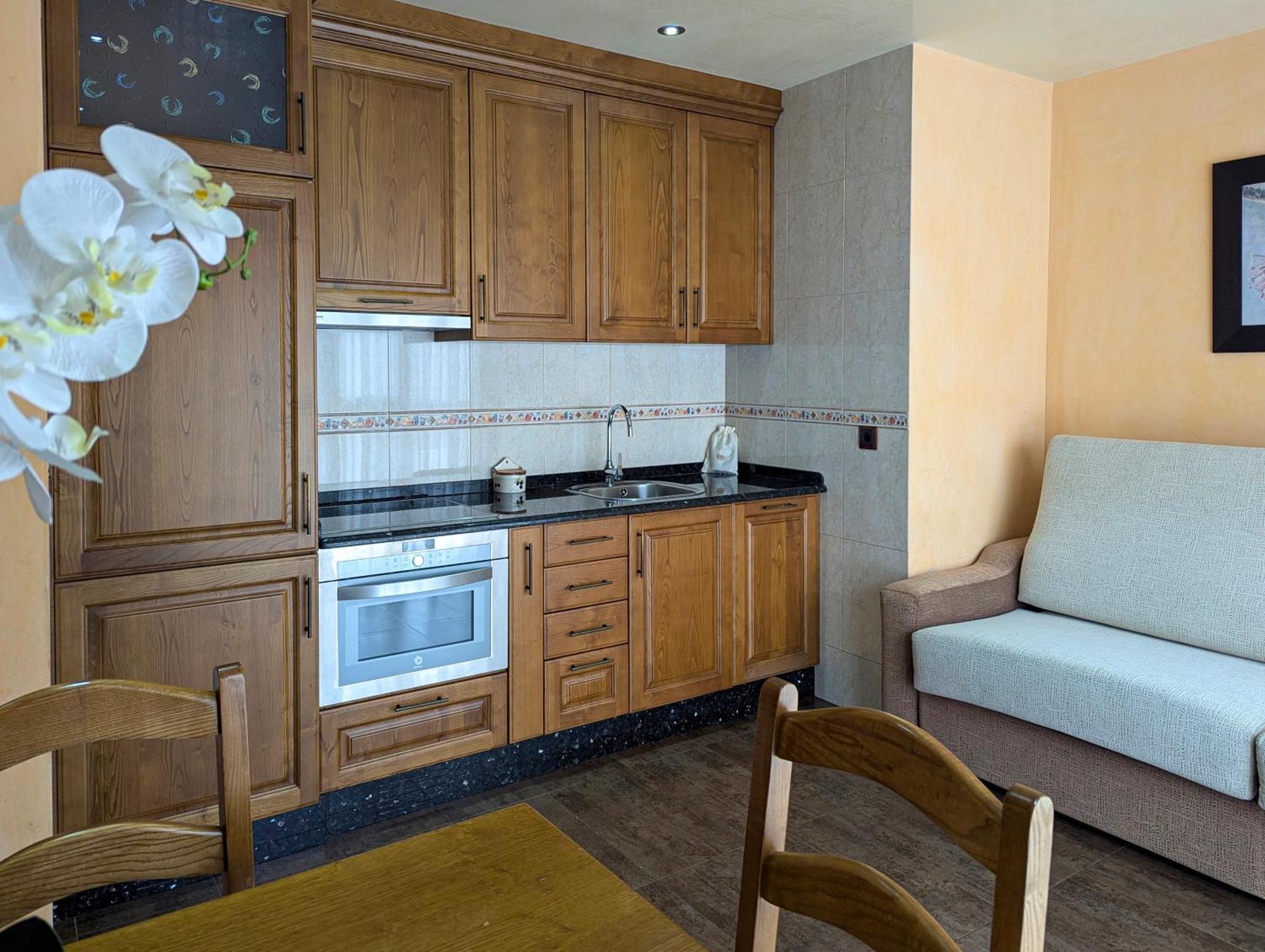 Hotel Apartamento Marouco A Guarda Kültér fotó