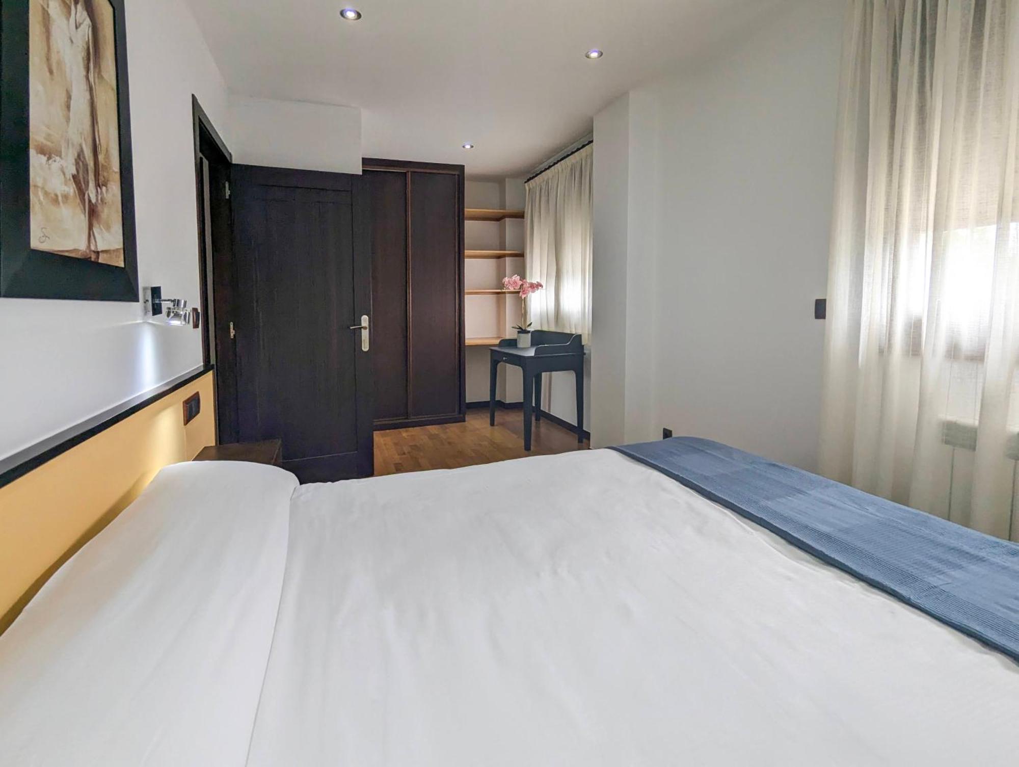 Hotel Apartamento Marouco A Guarda Kültér fotó