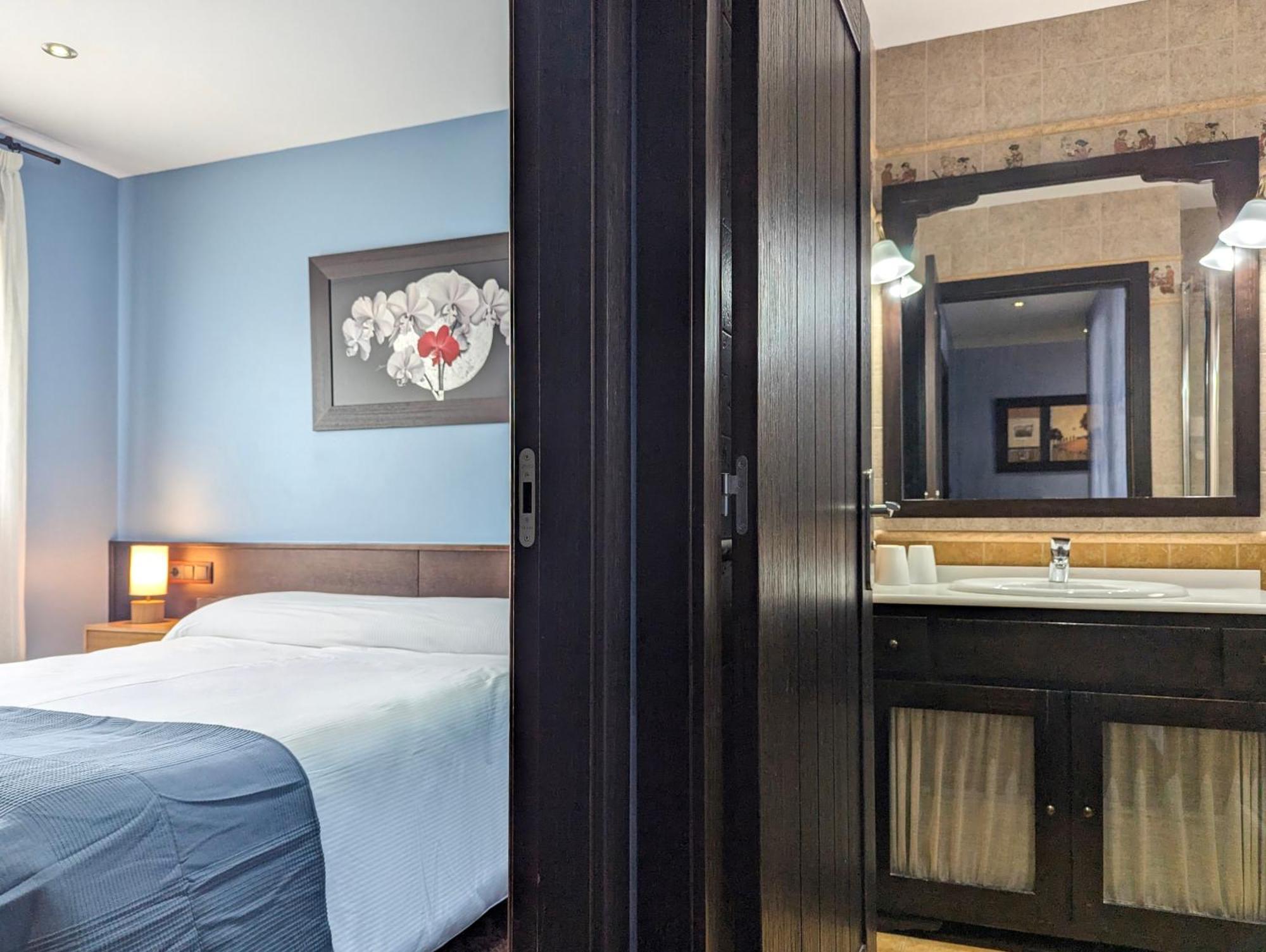 Hotel Apartamento Marouco A Guarda Kültér fotó