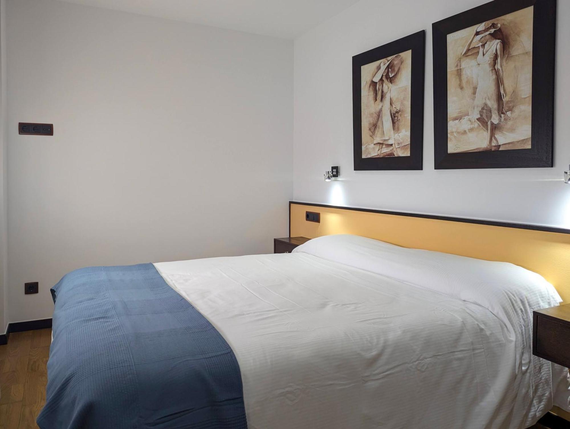 Hotel Apartamento Marouco A Guarda Kültér fotó