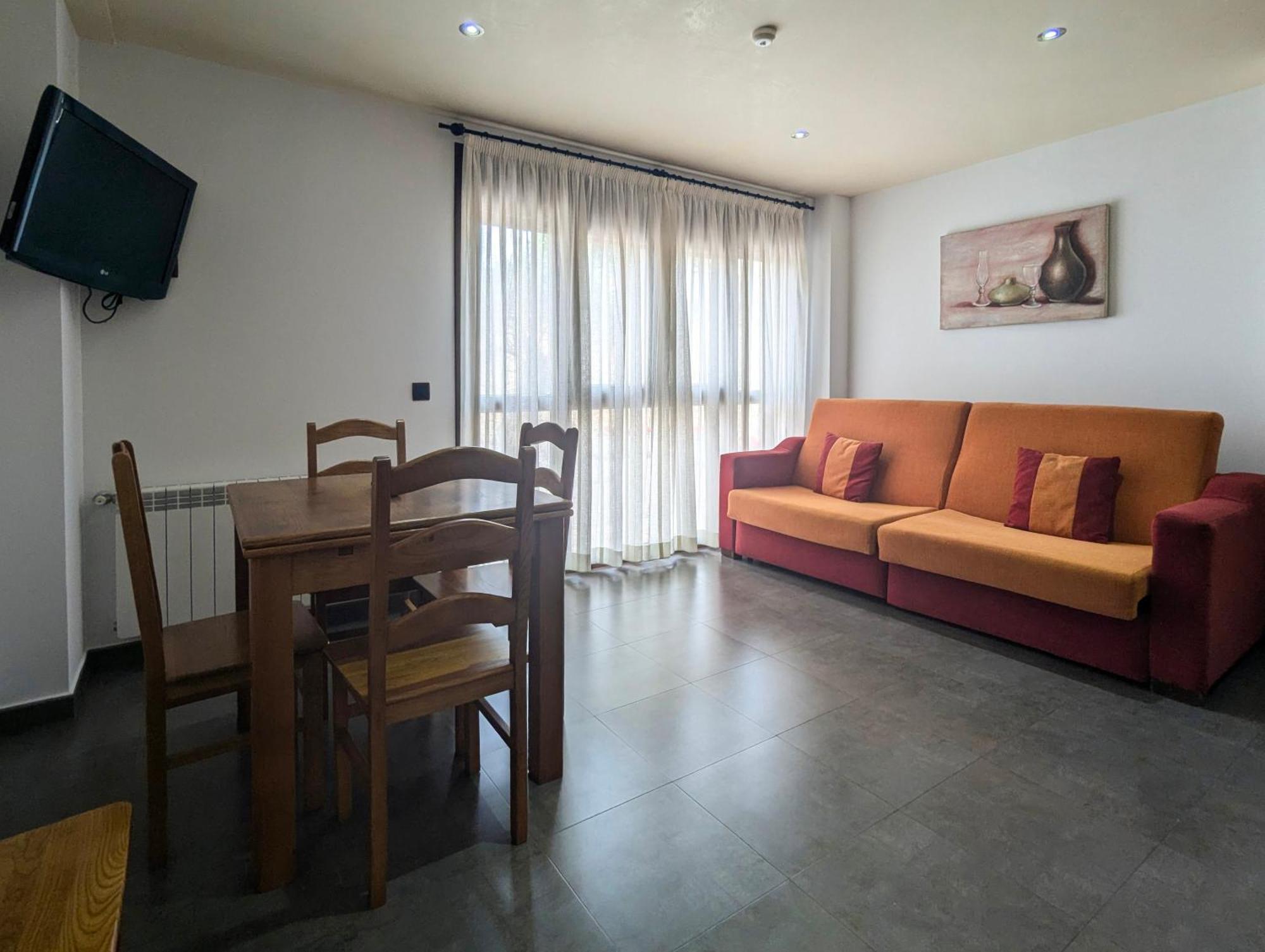 Hotel Apartamento Marouco A Guarda Kültér fotó