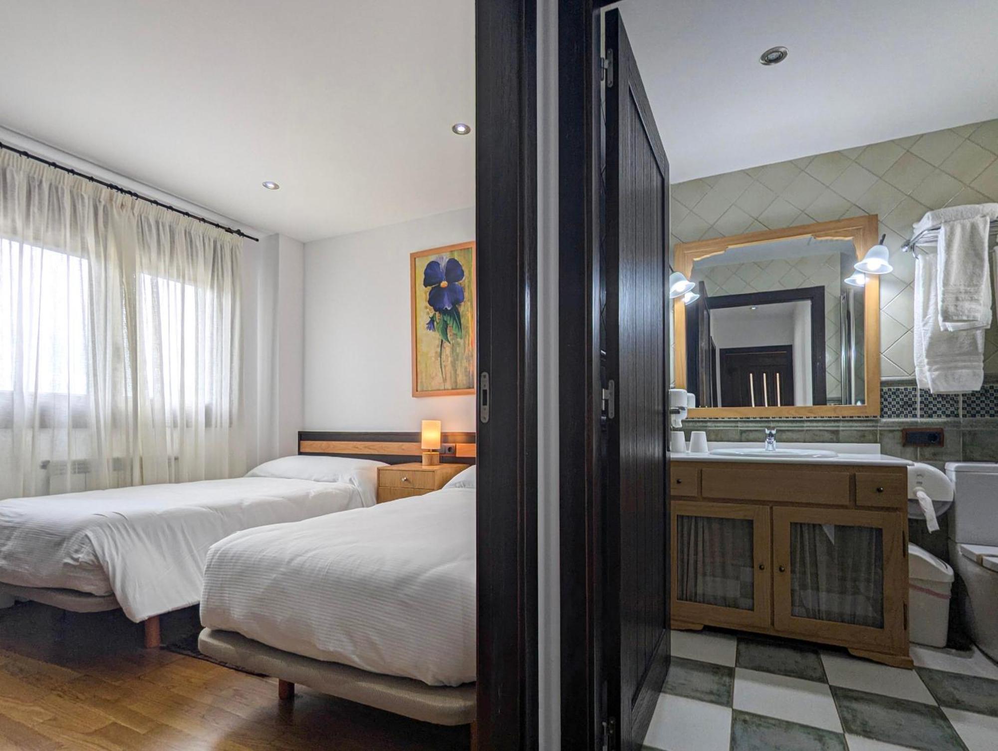 Hotel Apartamento Marouco A Guarda Kültér fotó
