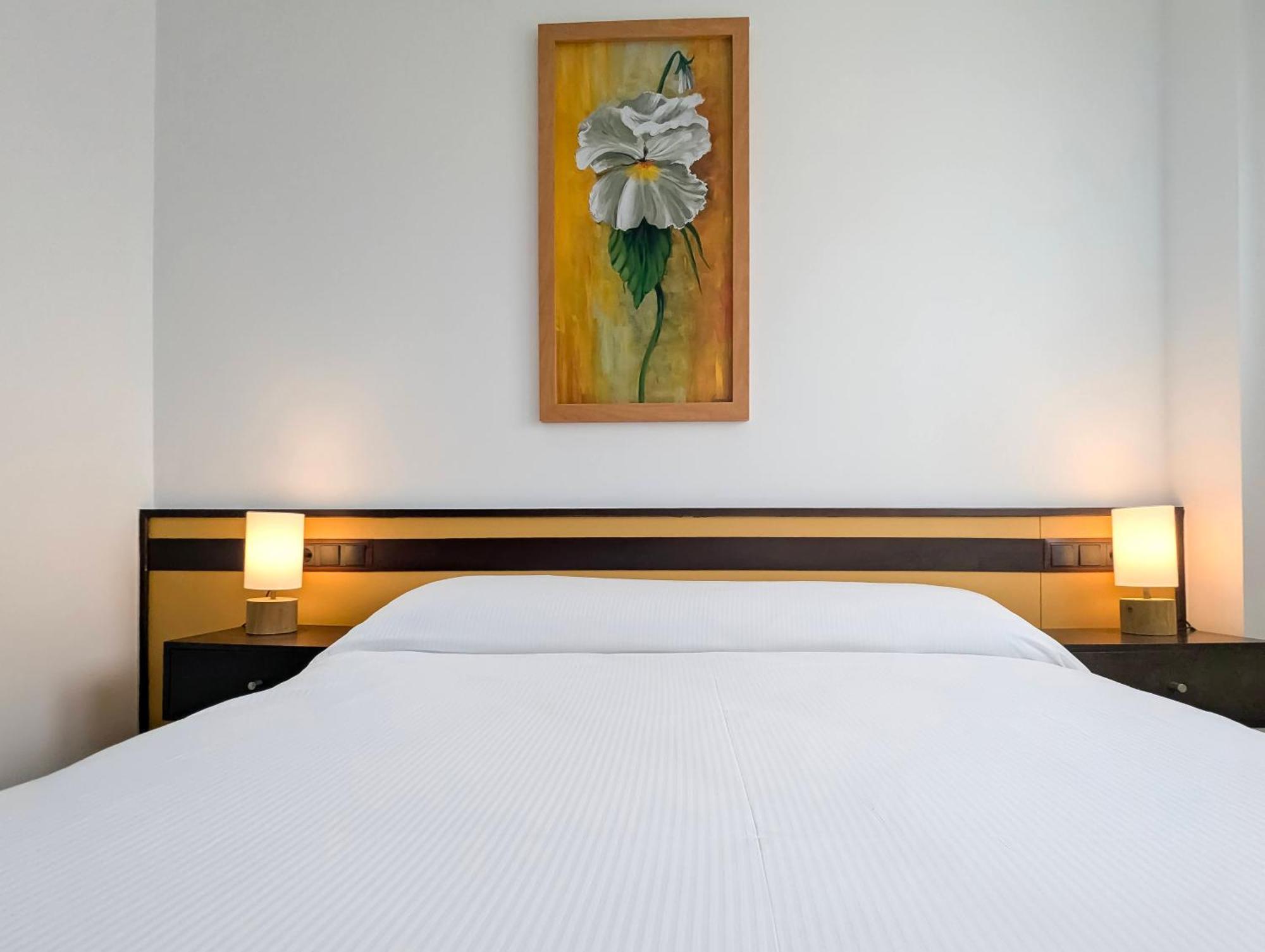 Hotel Apartamento Marouco A Guarda Kültér fotó