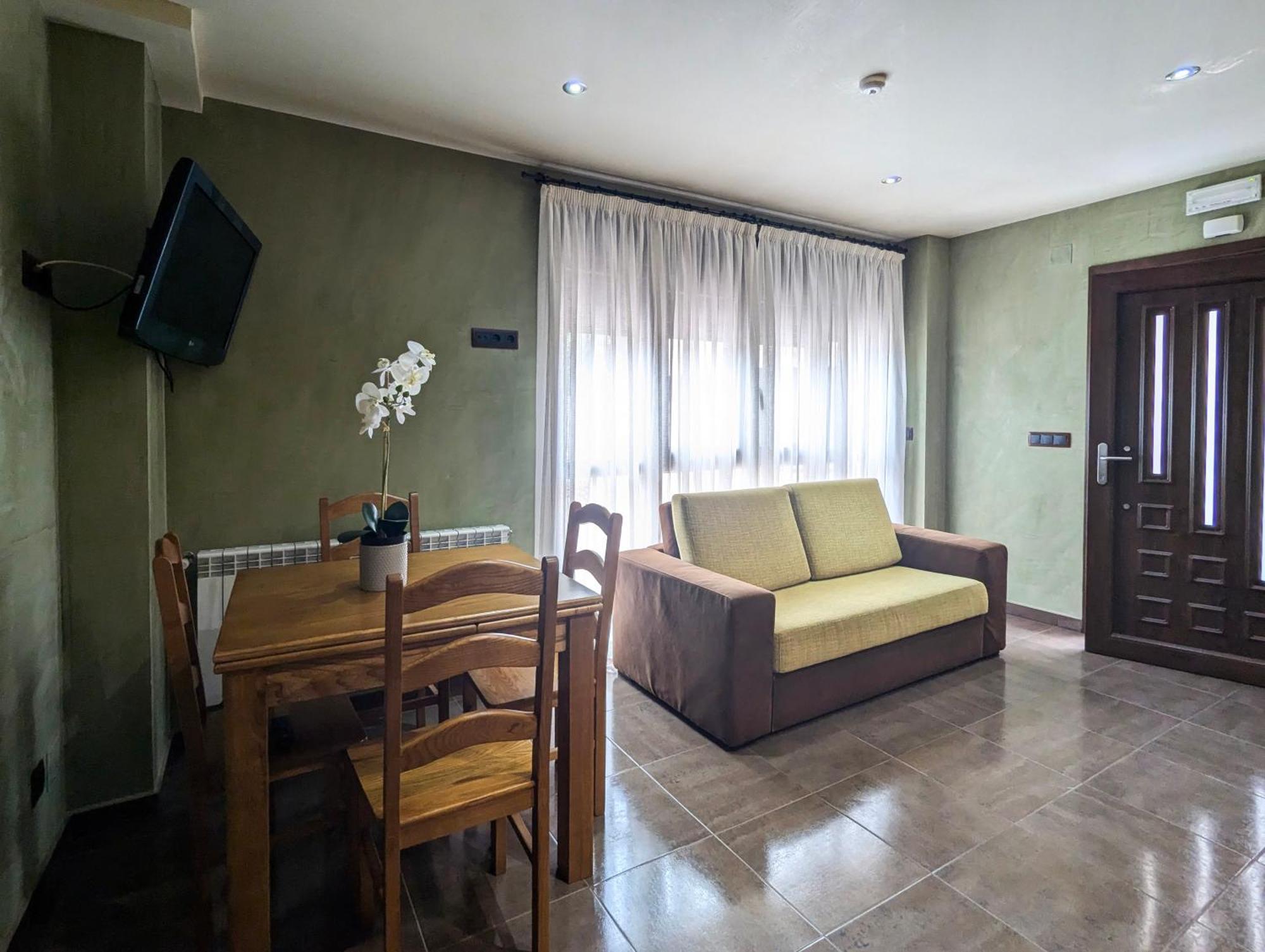 Hotel Apartamento Marouco A Guarda Kültér fotó