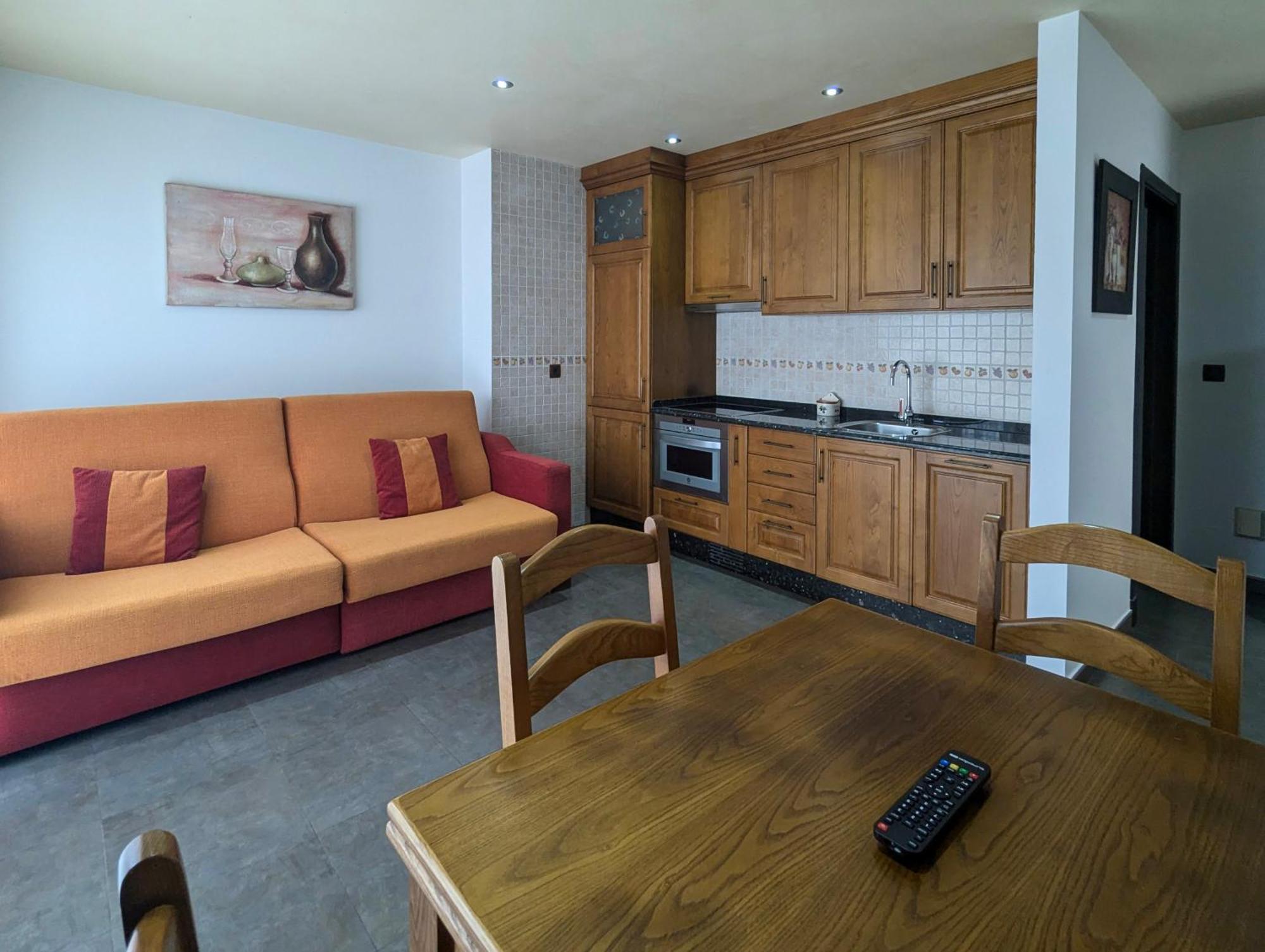 Hotel Apartamento Marouco A Guarda Kültér fotó